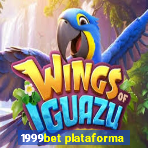 1999bet plataforma